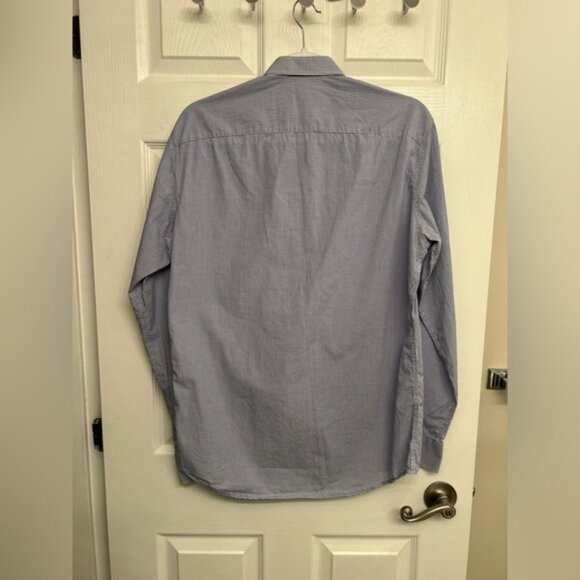 Zegna Button Up Shirt - Picture 2 of 4